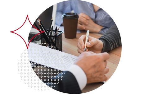 Transferring inheritance abroad