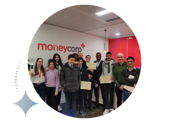 Delivering career coaching with Future Frontiers