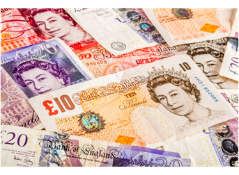 British Pound
