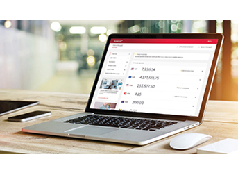 Self-Service Account