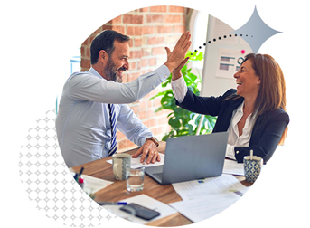 Leading the way in international payments and foreign exchange