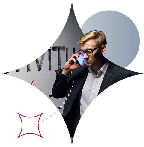 Personal Transactions