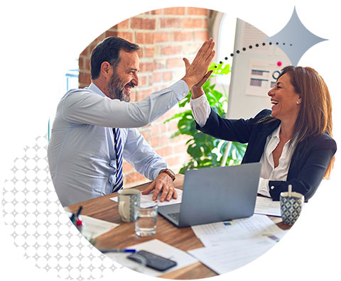 Refer a business, and get a £100 Amazon.co.uk Gift Card each