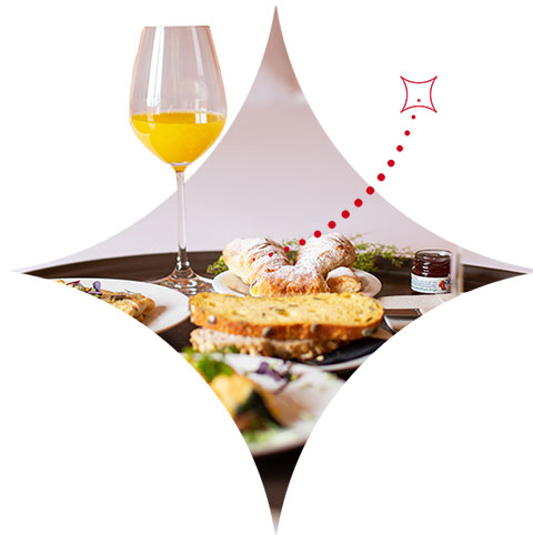 Foreign currency & money exchange for the food & drink industry