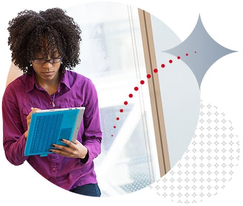 Fije un objetivo de tipo de cambio