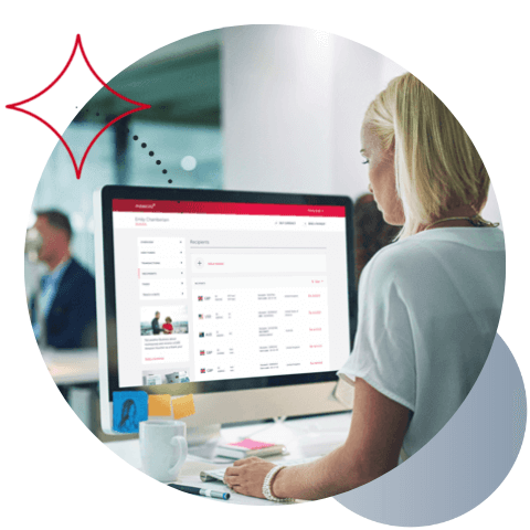 Security Zone - Personal