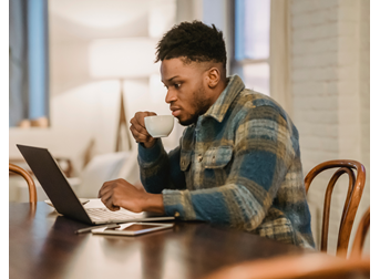 Common Online Scams on Valentine's Day