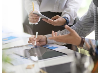 Assessing currency risk