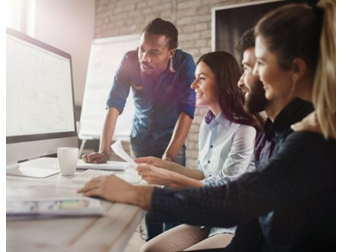 Want to join our team?