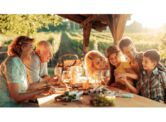 Personal Transfers - exchange currency & make international payments