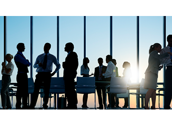 Refer a Business - Corporate Account