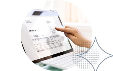 How to pay an international invoice