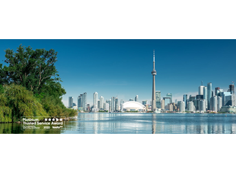 Get in touch & learn more about how we can send money to and from Canada