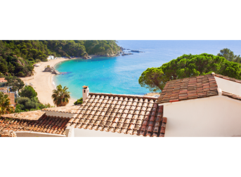 Maintaining a home overseas