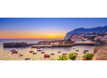 Emigrating to Portugal