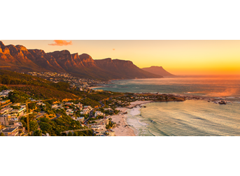 Emigrating to South Africa