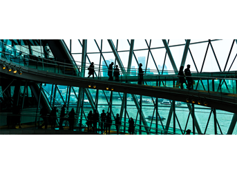 Partnering up is simple