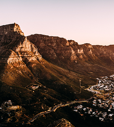 The cost of living in South Africa