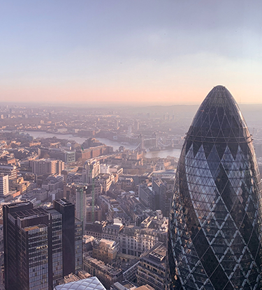 Key takeaways from Business Growth Report