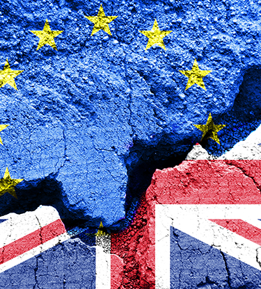 The impact of Brexit on businesses