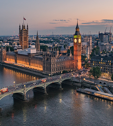 Opening a bank account in the UK