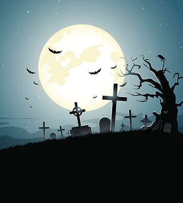 A Nightmare on Downing Street