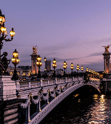 Paying corporate tax in France