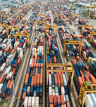 The increasing costs of international shipping in 2021