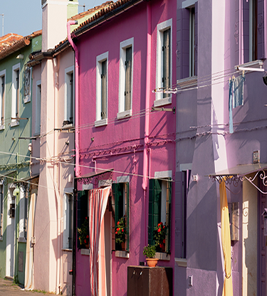 Moving abroad checklist