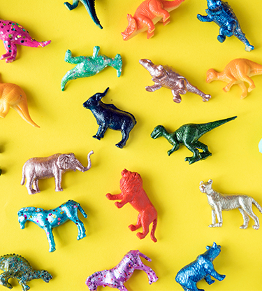 Addressing the global toy market