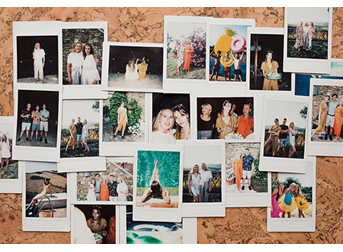 Refer a Friend - Personal Account