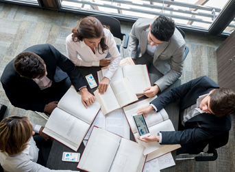 Security for Business International Payments