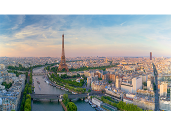 Send money to France