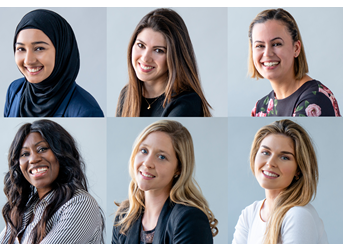 Día Internacional de la Mujer