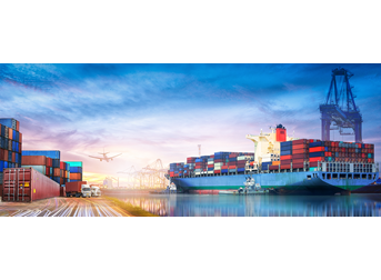 Imports and exports mean currency costs and risk