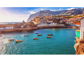 Send money to Portugal