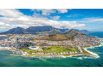 Send money to South Africa