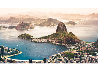 Guide to doing business in Brazil