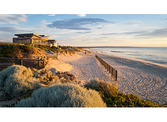 Buy property in Australia