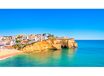 Buy property in Portugal