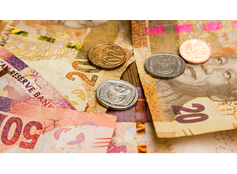 GBP to ZAR exchange rate