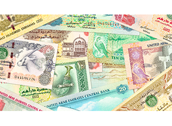 GBP to AED exchange rate