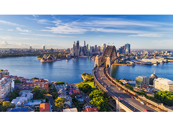 How to move to Australia