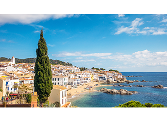 Buy property in Spain