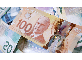 GBP to CAD exchange rate