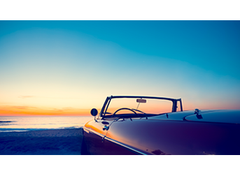 Buying a car from overseas