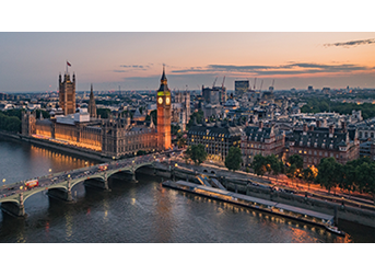 Send money from USA to UK