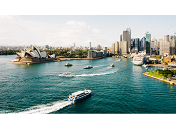 Cost of living in Australia