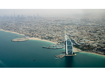 Cost of living in Dubai