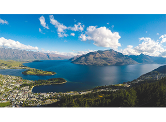 Tips for moving to New Zealand